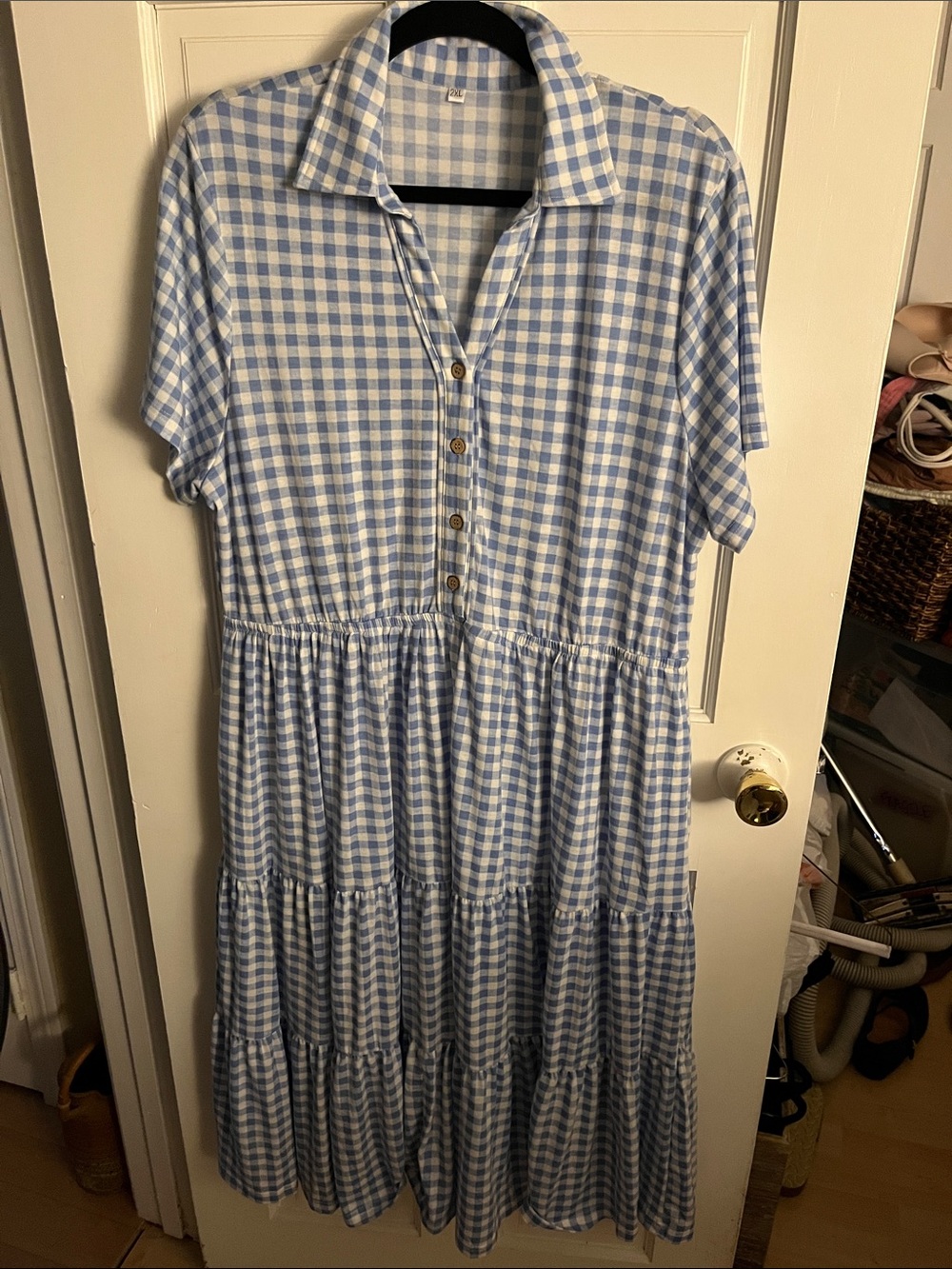 Ritera Dress